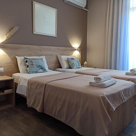 Art Blue Apartments Ohrid Chambre photo